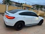 A picture of Mercedes Banz glc 300 2018 full option thumb start 360