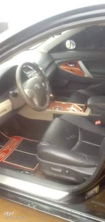 A picture of 2008 Toyota Camry Muscle