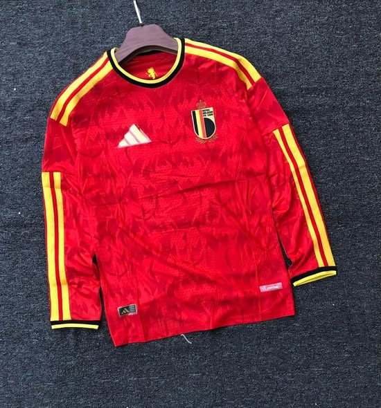 A picture of JERSEY LONG SLEEVE