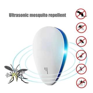 mosquito nets