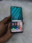 A picture of Samsung a22