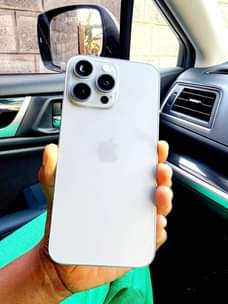 A picture of IPHONE 15PRO MAX