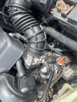 A picture of Pls for god sake I need serious buyer only 08144838951