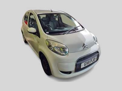 cars under 4000