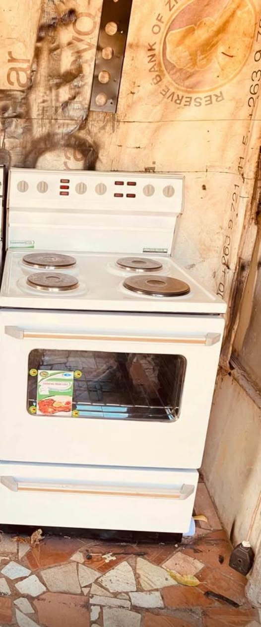 stoves