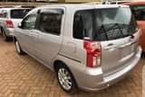 A picture of Toyota raum 2007