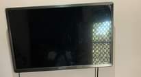 A picture of TV