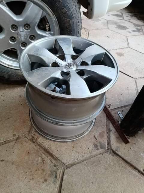 USED C.
