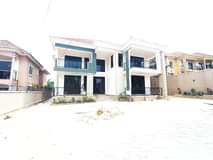 A picture of BRAND NEW HOUSE FOR SALE IN KIRA MULAWA TOWN 5bedrooms