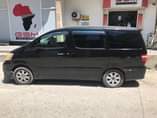 A picture of ALPHARD