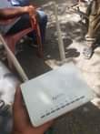 A picture of ROUTER inafanya kazi