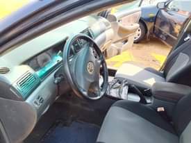 A picture of 2006 Toyota Corolla Bank model 4