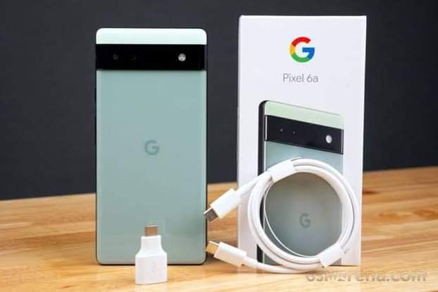 google pixel