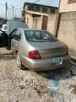 A picture of NISSAN ALTIMA Perfectly Working with Chilling AC It is buy
