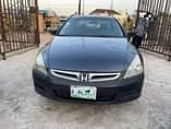 A picture of Honda Accord discussion continue 07