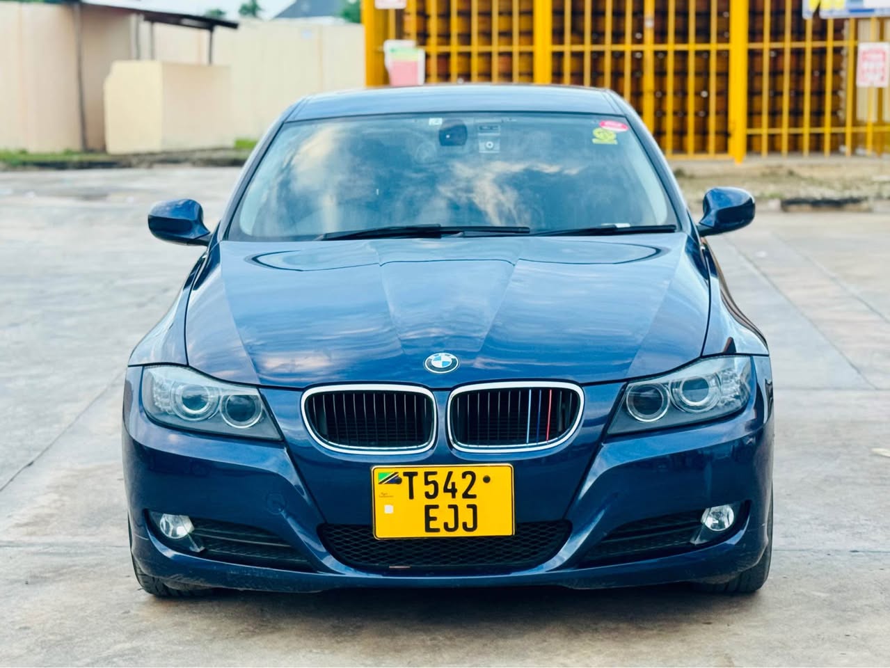 used bmw