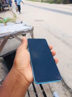 A picture of NASHIDA NA PESA YA HARAKA 160k SMART 8 gb 128
