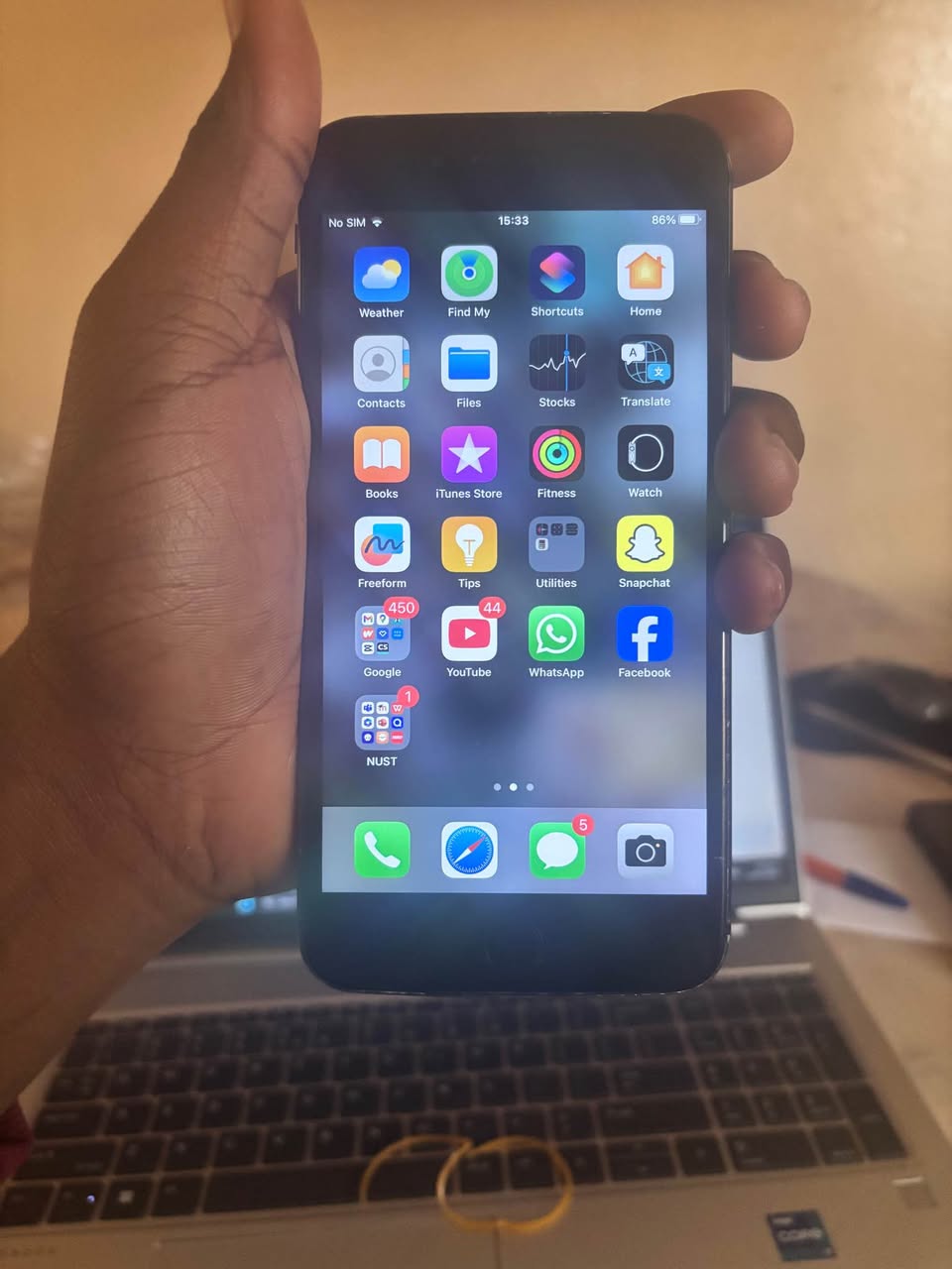 used iphones