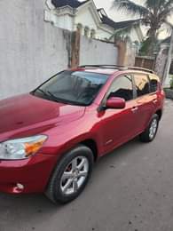 A picture of ELSTAR AUTOS Super Sharp Toyota Rav4 2008 Model Engine Gear