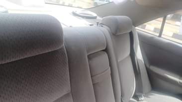 A picture of Toyota Camry 2006