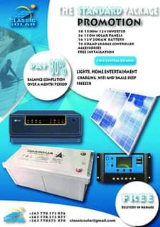classifieds/solar