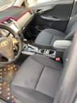 A picture of 2012 model Toyota Corolla Sports edition available Raw first body