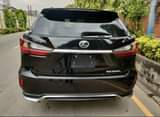 A picture of Lexus Rx350l 2018