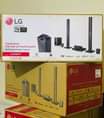 A picture of LG Home Theatres