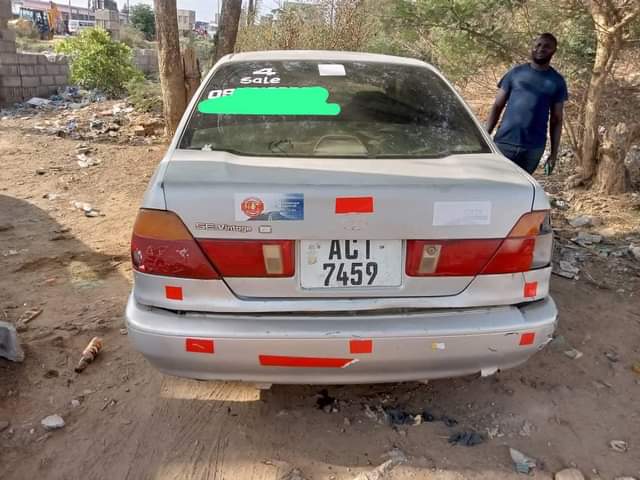 used toyota sprinter