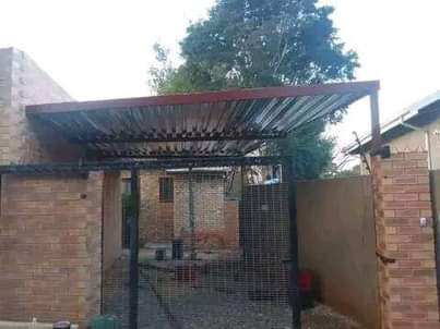 awnings