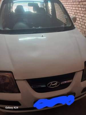 hyundai atos