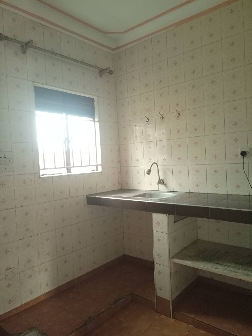 A picture of Two bedrooms at 500k only 3units in the gate