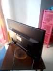 A picture of TV free to air GLOBALSTAR 24 inch