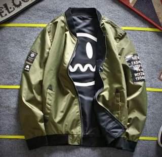 jackets