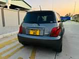 A picture of TOYOTA IST KALI