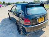 A picture of Staret granza milion 3 7 Ipo mwanza Automatic Engine safi