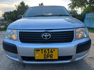A picture of TOYOTA SUCCEED TSH 12 500 000 CALL 0712973480
