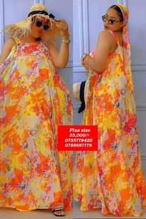 A picture of Gorgeous plus sizes