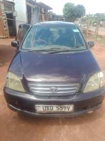 A picture of Nadia 5 5m CALL 0701488581 WHATS APP 0776417404