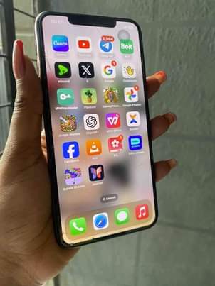 iphone xsmax