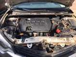 A picture of 2015 Toyota Corolla Extremely Sharp on First Body