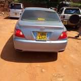 A picture of MARK X 2007 KEY START AT 16 5M CALL WHATSAPP