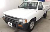 A picture of Toyota pickup hilux for sale at Lagos state 750 000