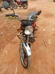 A picture of Bike for sale 2M Call or Whatsapp 0772995758 0772995758 0756911039