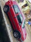 A picture of Volkswagen Gulf 3 Giveaway
