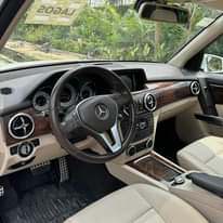 A picture of FOREIGN USED 2013 MERCEDES BENZ GLK350 PREMIUM N19Million Surround sensor