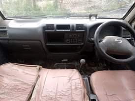 A picture of Hiace