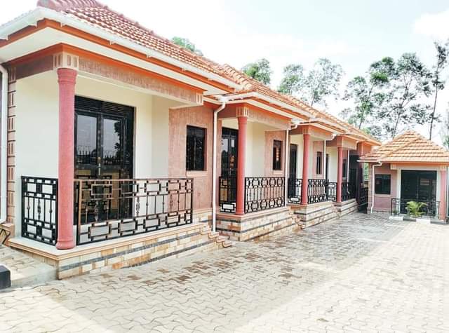 houses najjera