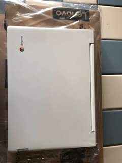 chromebook