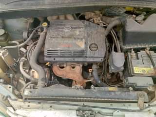 A picture of TOYOTA SIENNA 2002 First body Engine Gear Ac Price 3m
